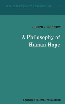 A Philosophy of Human Hope