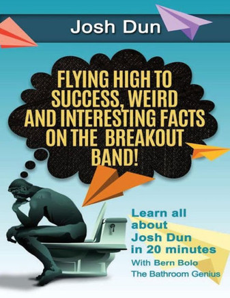 Twenty One Pilots: Flying High To Success, Weird And Interesting Facts On The Breakout Band! And Our Drummer Josh Dun