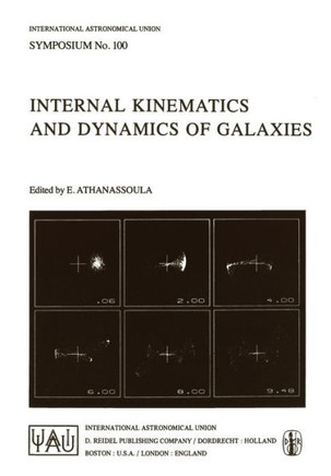 Internal Kinematics and Dynamics of Galaxies