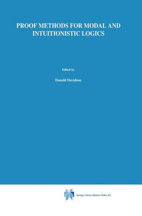 Proof Methods for Modal and Intuitionistic Logics