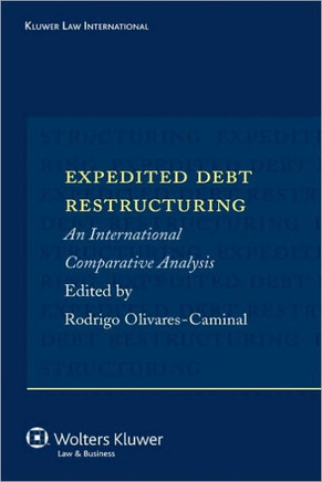 Expedited Debt Restructuring: An International Comparative Analysis