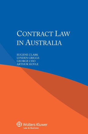Contract Law in Australia