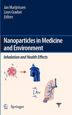 Nanoparticles in Medicine and Environment: Inhalation and Health Effects
