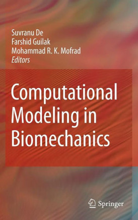 Computational Modeling in Biomechanics