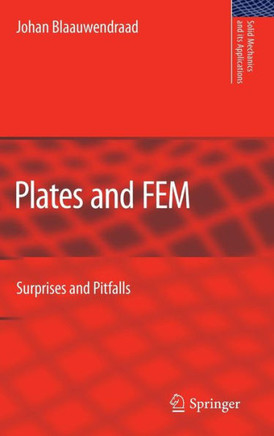 Plates and FEM: Surprises and Pitfalls