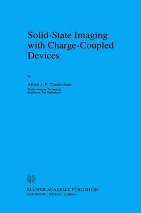 Solid-State Imaging with Charge-Coupled Devices