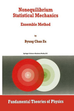 Nonequilibrium Statistical Mechanics: Ensemble Method