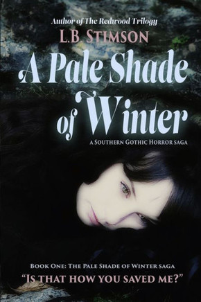A Pale Shade Of Winter