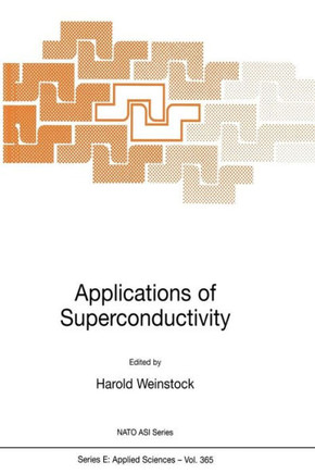Applications of Superconductivity