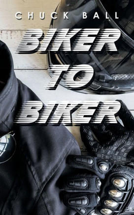 Biker To Biker