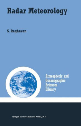 Radar Meteorology