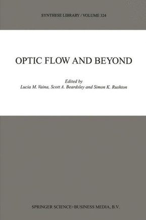 Optic Flow and Beyond