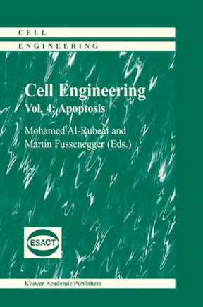 Cell Engineering: Apoptosis