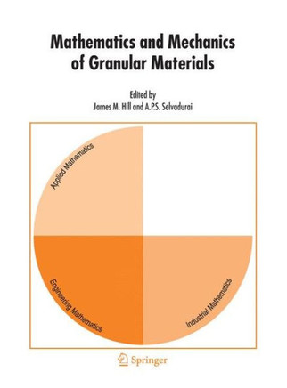 Mathematics and Mechanics of Granular Materials
