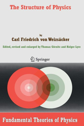 The Structure of Physics