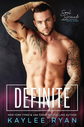 Definite (Soul Serenade)