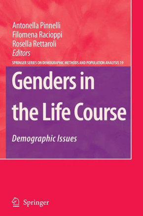 Genders in the Life Course: Demographic Issues