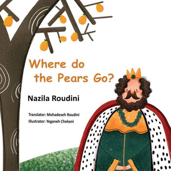 Where Do The Pears Go?