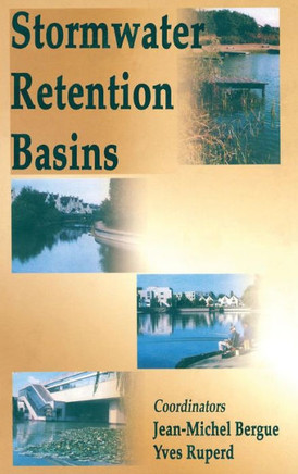 Stormwater Retention Basins