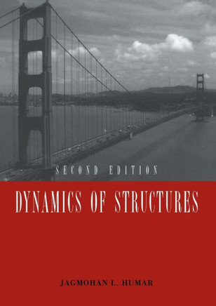 Dynamics of Structures: Second Edition