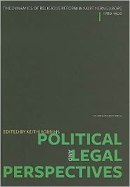 Political and Legal Perspectives