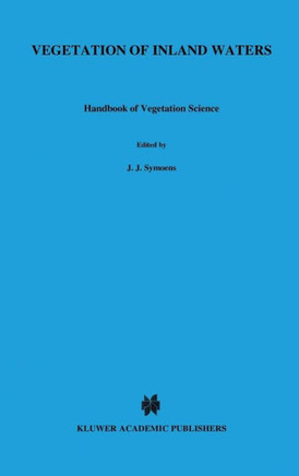 Vegetation of Inland Waters