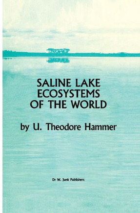 Saline Lake Ecosystems of the World
