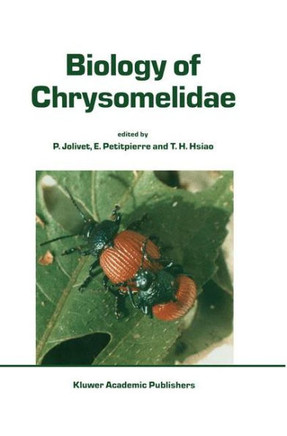 Biology of Chrysomelidae