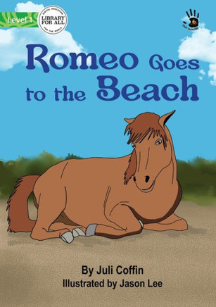 Romeo Goes To The Beach - Our Yarning