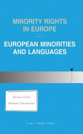 Minority Rights in Europe: European Minorities and Languages