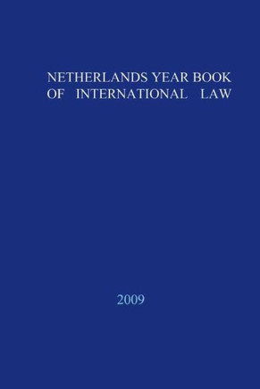 Netherlands Yearbook of International Law - 2002