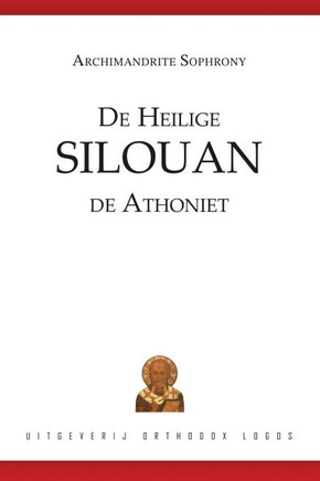 De Heilige Silouan de Athoniet