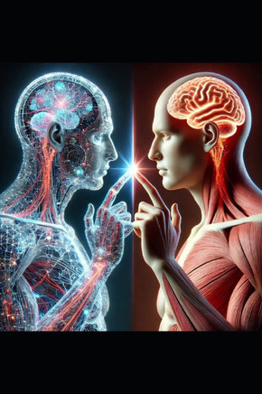 AI - Augmented Intelligence