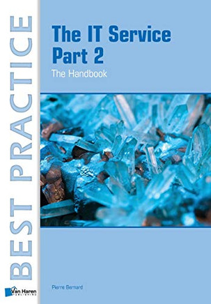 It Service Part 2: The Handbook