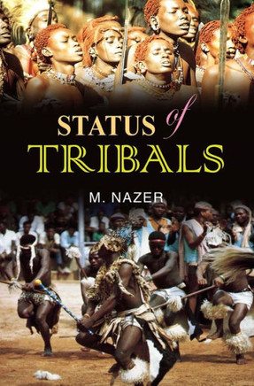 Status of Tribals