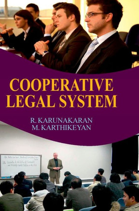 Cooperative Legal System