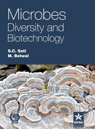 Microbes Diversity and Biotechnology