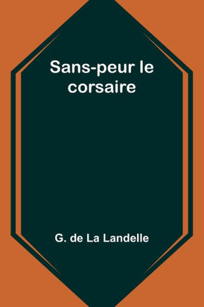 Sans-peur le corsaire