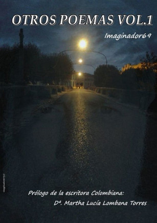 Otros Poemas. Volumen 1 (Spanish Edition)