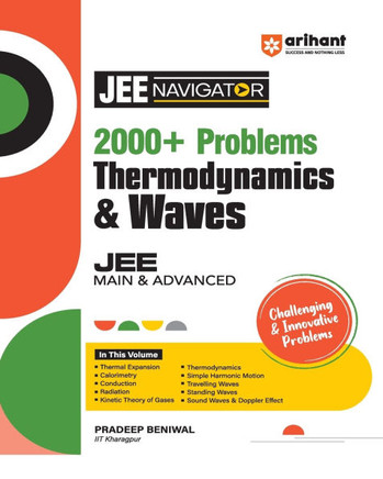 Problem in Thermodynamics & Waves
