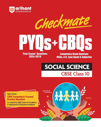 Checkmate CBQs Social Science 10th