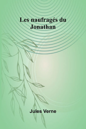Les naufrag?s du Jonathan