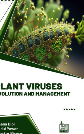 Plant Viruses: Evolution and Management