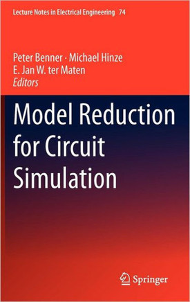 Model Reduction for Circuit Simulation