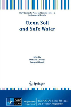 Clean Soil and Safe Water
