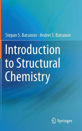 Introduction to Structural Chemistry