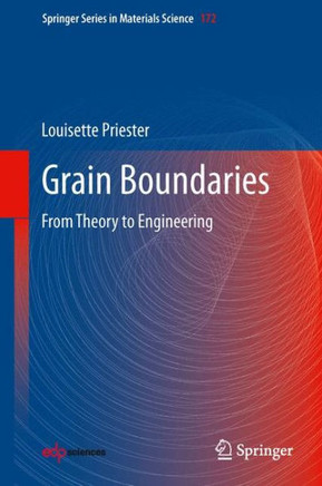Grain Boundaries: From Theory to Engineering