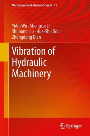 Vibration of Hydraulic Machinery
