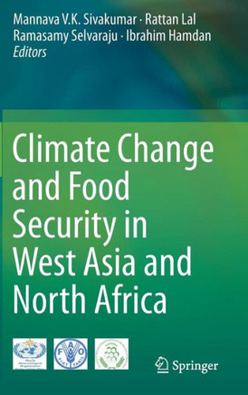 Climate Change and Food Security in West Asia and North Africa