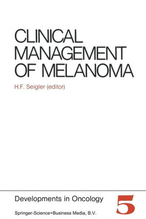 Clinical Management of Melanoma